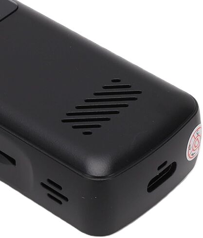 1080P Pocket Camera,Handheld Vlogging Camera with 180 Rotating Len and LED Ligh for Daily Recording in Kuwait