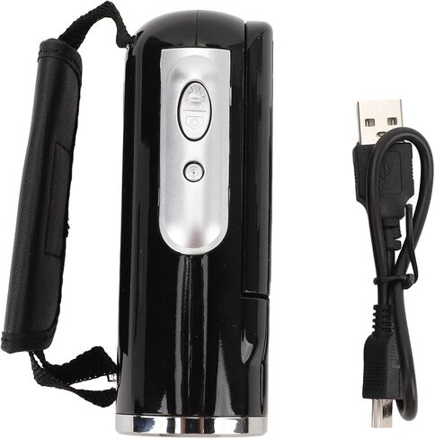 lyrlody Camcorder Video Digital Camera 1080P 16MP 16X Digital Zoom 2.0 Inch Rotatable Screen Anti Shake USB Port 1 4 Inch Threaded Hole for Travel Wedding Records in Saudi Arabia