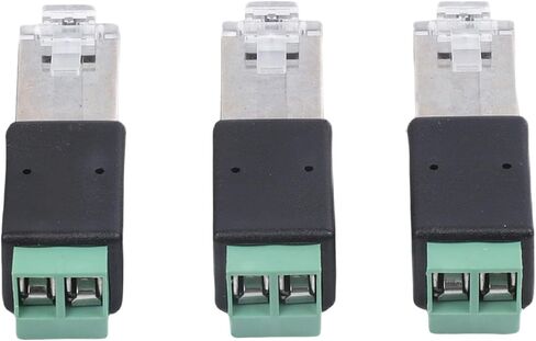 3 Pack for rj45 to RS485 Converters 3 Pack for rj45 to RS485 in Saudi Arabia