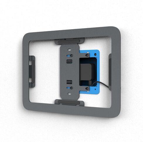 Heckler Wall Mount MX for iPad 10.2-inch in Saudi Arabia