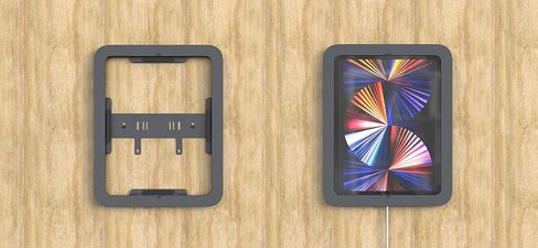 Heckler Wall Mount MX for iPad 10.2-inch in Saudi Arabia