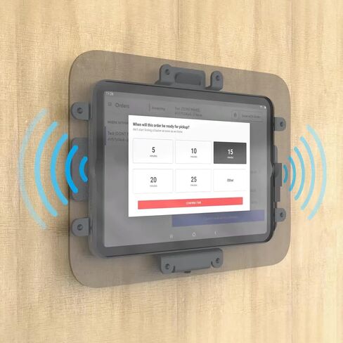 Heckler Wall Mount MX for iPad 10.2-inch in Saudi Arabia