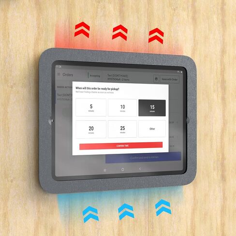 Heckler Wall Mount MX for iPad 10.2-inch in Saudi Arabia