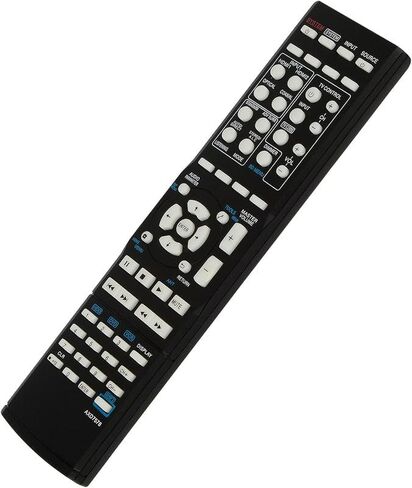 Remote Control Replacement AXD7578 Fit for Pioneer Sound Bar Surround System HTP-SB300 Speaker in Kuwait