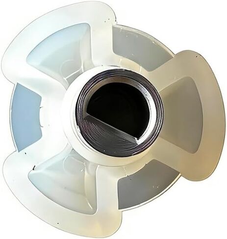 WB06X10693 1166511 Microwave Replacement Shaft Asm Compatible with GE Microwave AH1016776 EA1016776 PS1016776 in Kuwait