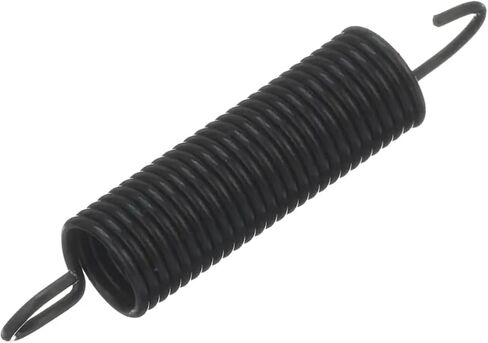 DE61-00048A for Samsung Kenmore Microwave Door Latch Spring - Compatible Only with Specific Models in Saudi Arabia