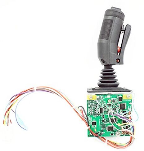 وحدة تحكم عصا التحكم Wieoncke 9250 متوافقة مع مقص SkyJack 159109 in Saudi Arabia