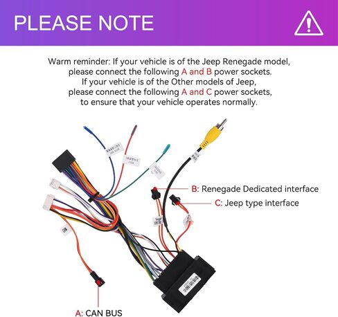 SIXTOP 4G+64G Android Car Stereo Radio for Jeep Cherokee Sport 2014-2018 Wireless CarPlay Android Auto Bluetooth 5.0 GPS Navigation 10.1 Inch HD Touch Screen FM/RDS WiFi 32EQ SWC AHD Backup Camera in Saudi Arabia