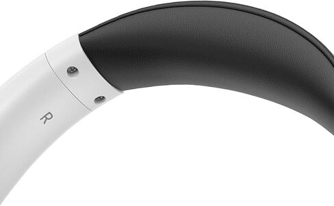 NUBWO Wired Gaming Headset with Mic -White Dove in Saudi Arabia