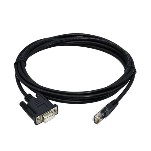UG00C-T Suitable for UG DOP Series UG221H UG320H UG330H UG430H HMI Touch Screen Programming Cable in Saudi Arabia