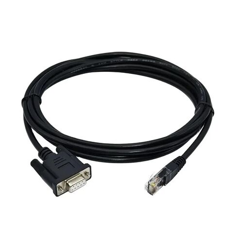 UG00C-T Suitable for UG DOP Series UG221H UG320H UG330H UG430H HMI Touch Screen Programming Cable in Saudi Arabia