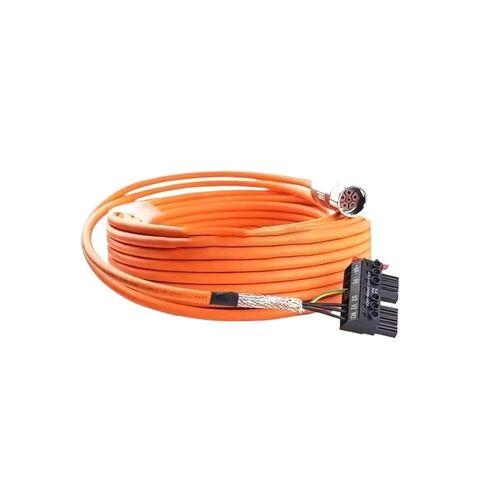 Servo Motor Cable Power 6FX5002-5CS06-1AD0 6FX5002-5CS06-1AF0 6FX5002-5CS06-1AH0 6FX5002-5CS06-1BA0(6FX5002-5CS06-1AH0) in Saudi Arabia