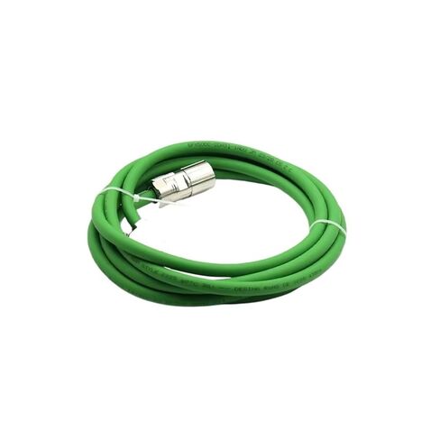Incremental Encoder Cable 6FX5002-2CA31-1BA0 6FX5002-2CA31-1AD0 6FX5002-2CA31-1AF0 for 1FK7 Servo Motor(6FX5002-2CA31-1CA0) in Saudi Arabia