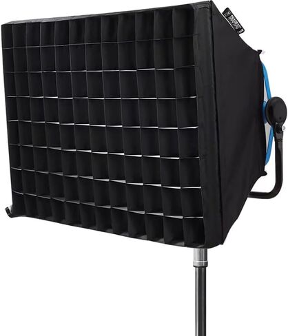 40° SNAPGRID for SNAPBAG Softbox for ARRI SkyPanel S60 (35 x 24) in Kuwait