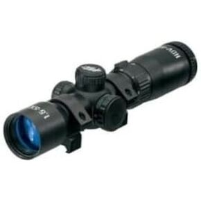 PSE HDV-425 Crossbow Scope 1.5-5x32 Multi-Reticle Aiming Scope Sight in Saudi Arabia