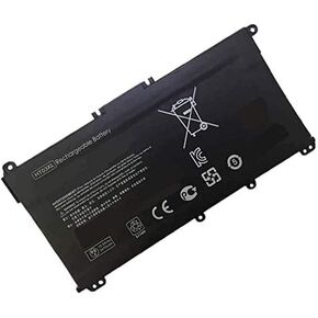Laptop/Notebook Replacement Battery for HP Pavilion 240 G7, 245 G7, 250 G7, 255 G7, 340 G5, 348 G5 HT03041XL HT03XL L11119-855 L11421-1C1 L11421-1C2 L11421-2C1 L11421-2C2 L11421-2C3 in Kuwait