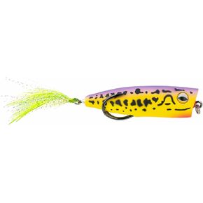 Snag Proof Extra Large Zoo Pop من Snag Proof Fishing Lure، طُعم بلاستيكي ناعم in Kuwait