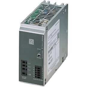 Arionyx Power Supply ESSENTIAL-PS/3AC/24DC/240W/EE 1018291 in Saudi Arabia