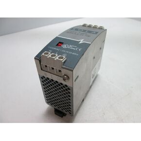 Sola SDN2.5-24-100 Power Supply T27100 in Saudi Arabia