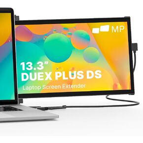 New Mobile Pixels Duex Max DS 14.1" FHD 1080P Portable Monitor in Saudi Arabia