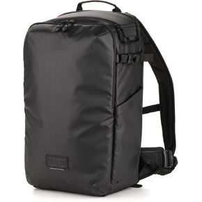 Tenba Solstice v2 12L Sling Bag for DSLR and Mirrorless cameras and lenses – Black (636-430) in Saudi Arabia