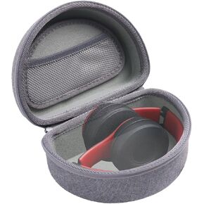 Hard Protective Case for Beats Studio Pro/Solo 4 Headphones in Saudi Arabia