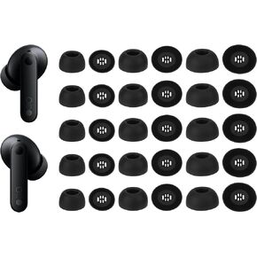15 Pairs Replacement Ear Tips for CMF Buds Wireless Earbuds in Kuwait