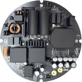 PSU 370W Internal Power Supply Board PSU Replacement for Mac Studio (A2615,M1,2022) & (A2901,M2,2023) PA-2371-1A ADP-370AF SA 661-18533 661-18534 661-34634 661-34633 in Saudi Arabia
