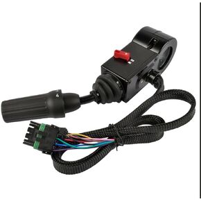 Wieoncke 844C-42 Joystick Controller Compatible for Skyjack Drive Controller 10135367 in Saudi Arabia