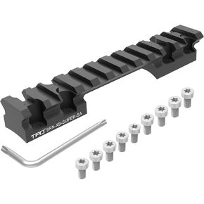 Browning X Bolt Super Short Action Picatinny Rail Mount (BRN-XB-Super-SA) in Saudi Arabia