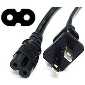 Power Cord for Samsung UN40ES6100F and UN40ES6100FXZA TV in Kuwait
