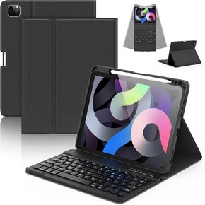 CC Store for iPad Air 11 Inch Case with Keyboard,Detachable Keyboard in Saudi Arabia