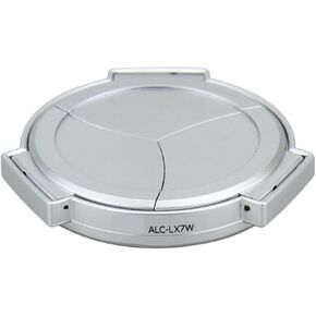 Camera Auto Lens Cap Automatic Protector Durable in Kuwait