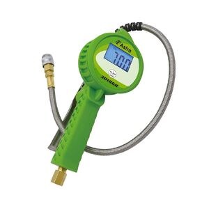 Astro Pneumatic Tool 3018 3.5" Digital Tire Inflator with Hose in Kuwait