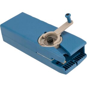 Evike Airsoft - EMG Odin Innovations Sidewinder Airsoft BB Speed Loader (Color: M12 - Drama-Free Blue) in Saudi Arabia