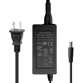 12V AC/DC Adapter Compatible with Meeasier Ptz Camera,30X 20X AI Tracking HDMI PTZ NDI Camera 12VDC DC12V 12.0 Volts Power Supply Cord Charger Cable PSU in Saudi Arabia