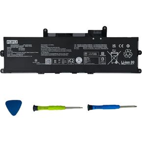 بطارية L24D3P71 57Wh 4875mAh بديلة لجهاز Lenovo ThinkPad X1 Carbon الجيل 13th 21NS 21NT 21NX 21NY/ ThinkPad X1 2-in-1 Gen 10 21NU 21NV 21Q0 21Q1 Series 5B11M90099 5B11M90100 11.7V 3-الخلايا in Kuwait