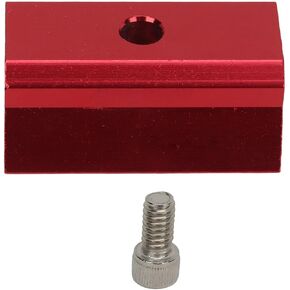 Universal Dovetail Rail Plate with 1/4 Inch Thread for Telescope Finder Scope and Smartphone Mount in Saudi Arabia