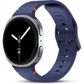 Mobad Band Compatible with Samsung Galaxy Watch 9 8 40mm 44mm Women Men in Saudi Arabia