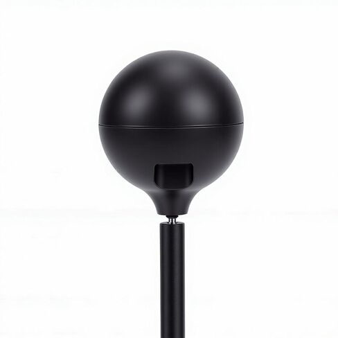 كاميرا ويب Luocute USB C مع غطاء الخصوصية للمحول 2 in Kuwait