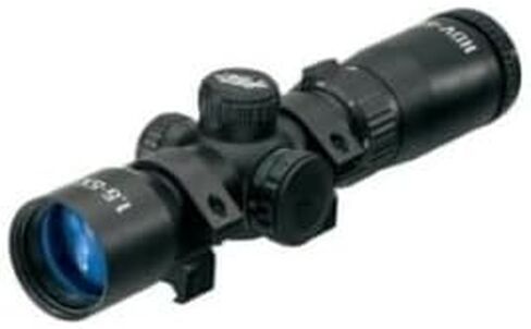 PSE HDV-425 Crossbow Scope 1.5-5x32 Multi-Reticle Aiming Scope Sight in Saudi Arabia