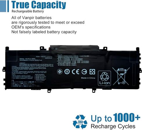 C41N1715 استبدال بطارية الكمبيوتر المحمول ASUS Zenbook 13 UX331UA UX331UN UX331FN U3100FN U3100UN Series 0B200-02760000 15.4V 50Wh 3255mAh in Kuwait