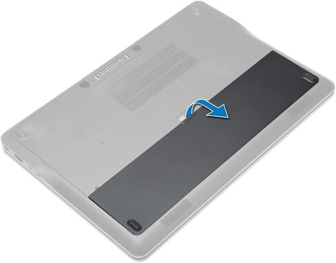 DELL 3RNFD 7.4V 54Wh or 7.6V 54Wh 4-Cell Li-ion Primary Higher life Battery For Dell Latitude E7450 and Latitude E7440 Series Notebook P/N:3RNFD KKNHH 34GKR V8XN3 G95J5 034GKR 0909H5 0G95J5 5K1GW in Kuwait