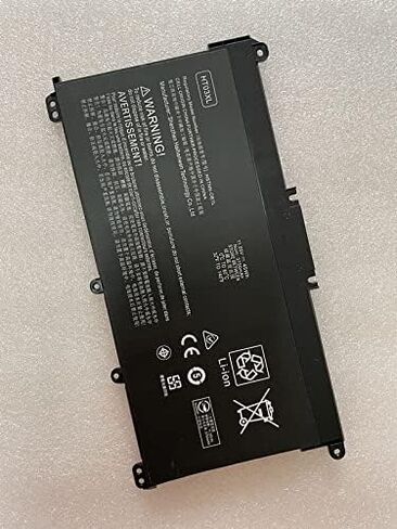 Laptop/Notebook Replacement Battery for HP Pavilion 240 G7, 245 G7, 250 G7, 255 G7, 340 G5, 348 G5 HT03041XL HT03XL L11119-855 L11421-1C1 L11421-1C2 L11421-2C1 L11421-2C2 L11421-2C3 in Kuwait