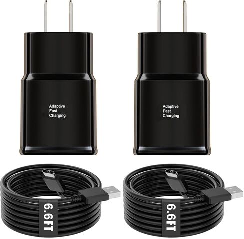 Adaptive Fast Charging Adapter Quick Charge for Samsung Galaxy Phone in Saudi Arabia