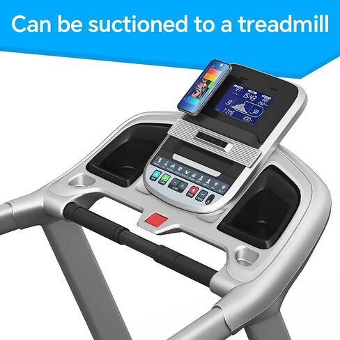 Gym Magnetic Phone Holder Mount for MagSafe【All Metal】Dual Magnetic Phone Holder for Gym Accessories Attach to Metal Surface, Gym Phone Holder Magnet for iPhone 16 15 14 13 Pro Max Gift for Men Women in Saudi Arabia