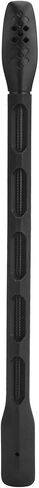 Detachable Microphone Headset, Metal Boom Mic with Noise Reduction & Sponge Cover, Clear Voice Gaming Accessory in Kuwait