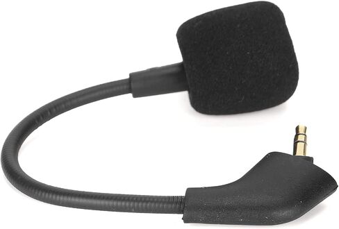 Noise Canceling Replacement Microphone C II Gaming Headset 3.5mm Plug Clear Voice Chat in Kuwait