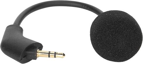 Noise Canceling Replacement Microphone C II Gaming Headset 3.5mm Plug Clear Voice Chat in Kuwait