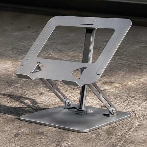 Desktop Stand, Adjustable in Saudi Arabia